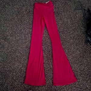 Aerie Flare leggings